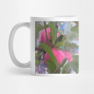 Apple Tree Mug